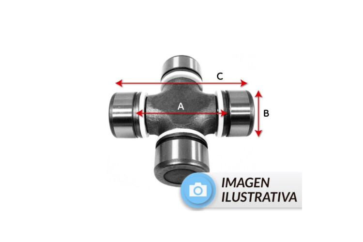 Cruceta Cruceta
