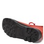 Botas Brutus Mujer Red