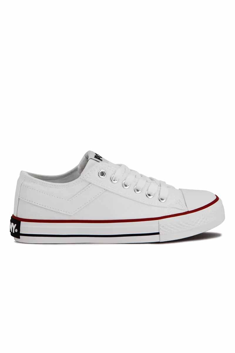 Champion PONY Lona GM 877 Blanco