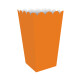 Caja para Pop x10 Unidades Naranja