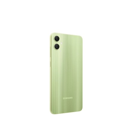 Celular Samsung A05 4/128GB Libre Verde