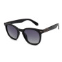 Lentes De Sol Playstation - The Last Of Us Bossa Nova Gradiente/Negro