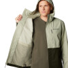 Campera Hikebound II Hombre SAFARI
