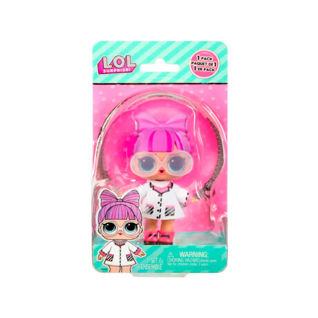 LOL - Muñeca Surprise Opp Tots Asst