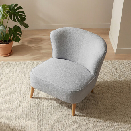 Butaca Ava - Tela Aquaclean A fabricar