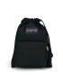 MOCHILA DRAW SACK BLACK