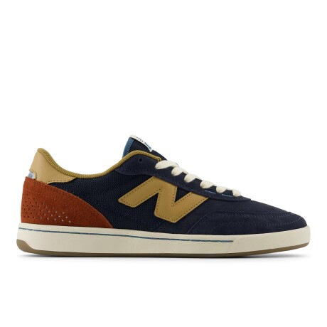 Championes Lifestyle New Balance Unisex 440 NM440BWT ECLIPSE
