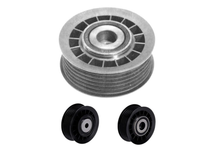 Tensor Guia Correa Mercedes Benz C 280 (W202) Ssangyong Korando 93-25 Tensor Guia Correa Mercedes Benz C 280 (W202) Ssangyong Korando 93-25
