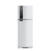 HELADERA - TOP MOUNT- NO FROST 400 lts BLANCA HELADERA - TOP MOUNT- NO FROST 400 lts BLANCA