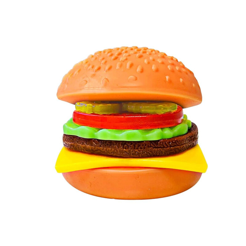Squishy Hamburguesa Squishy Hamburguesa