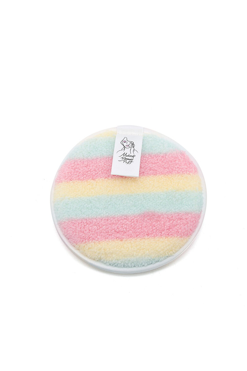 Esponja para maquillaje Multicolor