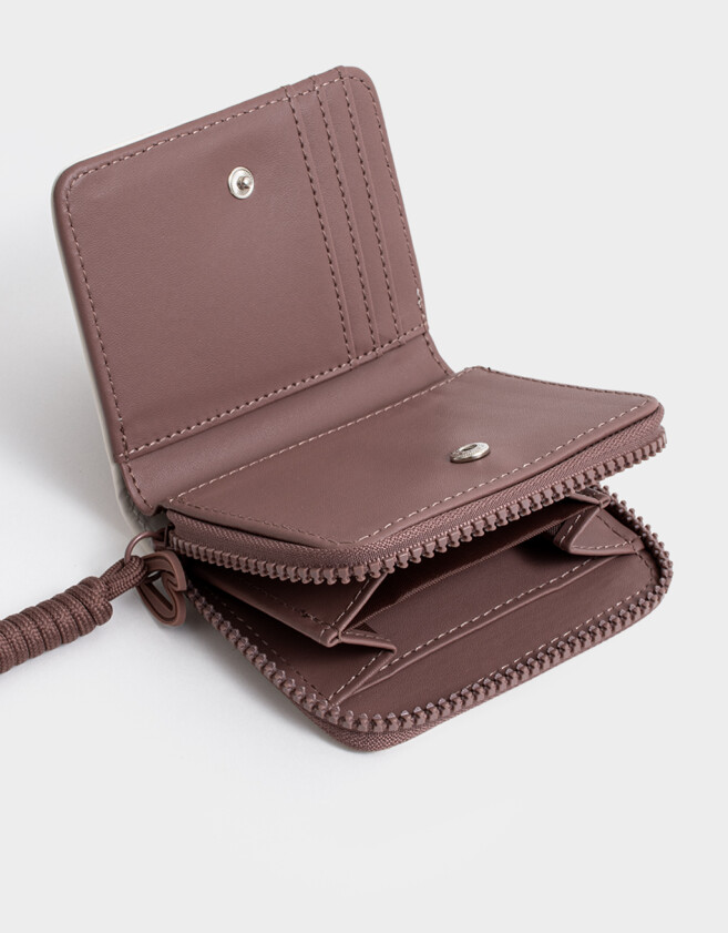 Billetera Billetera Sport Marrón - Marron Medio