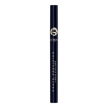 Delineador Líquido L'Oréal Paris Haute Precision Blue Delineador Líquido L'Oréal Paris Haute Precision Blue