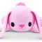 Peluche de apego- Hug A Lumps Conejo