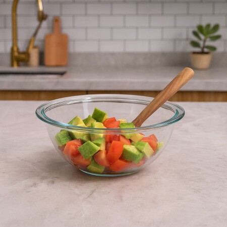 Bowl de Vidrio Marinex Astra Plus 500ml Bowl de Vidrio Marinex Astra Plus 500ml