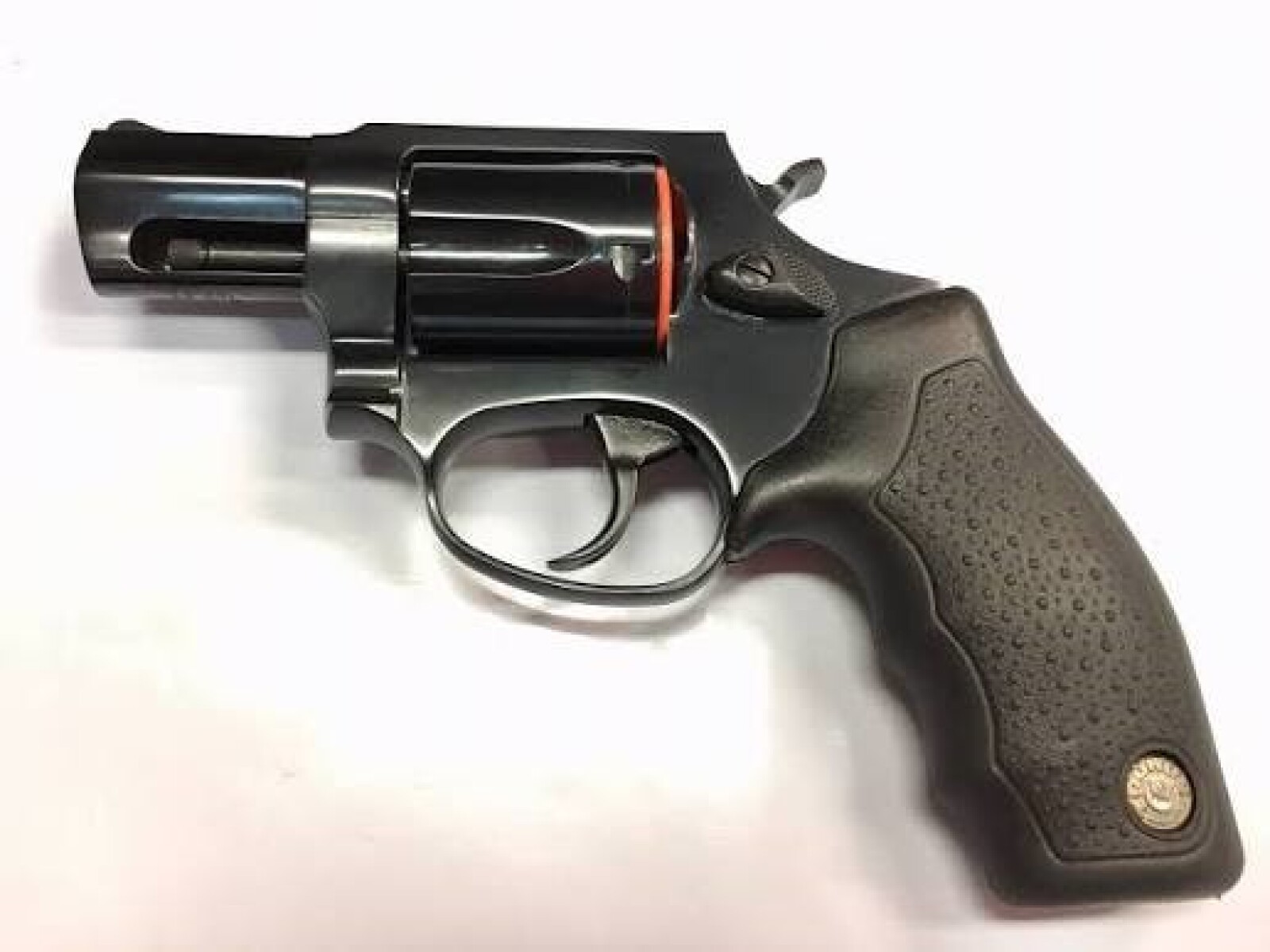 REVOLVER TAURUS MOD 85 S CAL 38SPL 2" 