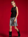 Musculosa Depri Negro