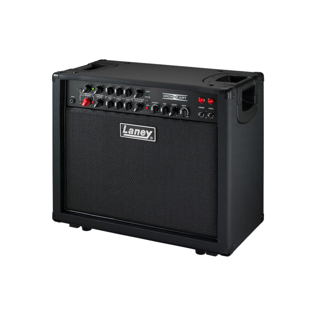 Amplificador guitarra Laney BCCIRT30112 valvular 30W 