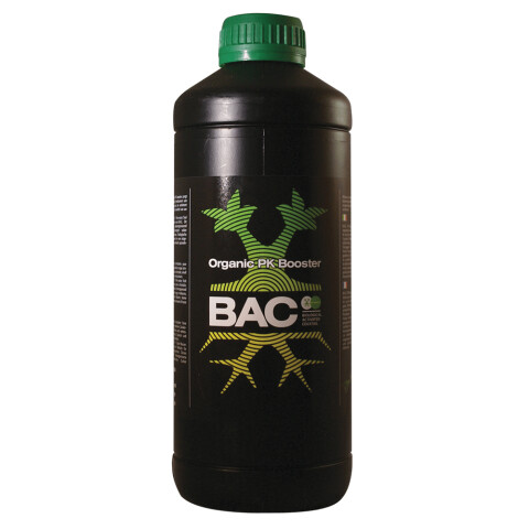 PK BOOSTER BAC 1L