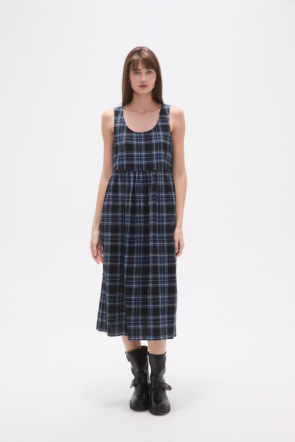 Vestido Savi Estampado 1