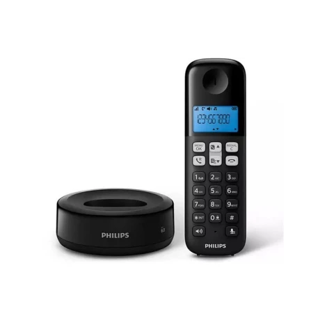TELEFONO PHILIPS INALAMBRICO TELEFONO PHILIPS INALAMBRICO