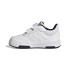 Championes de Niños Adidas Tensaur Sport 2.0 CF Blanco - Negro