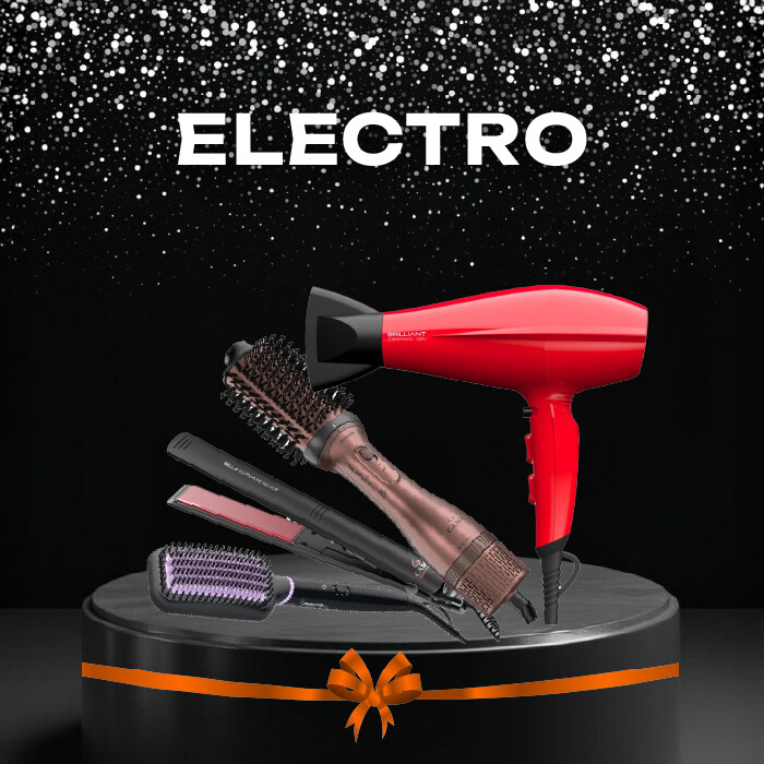 Regalería Electro