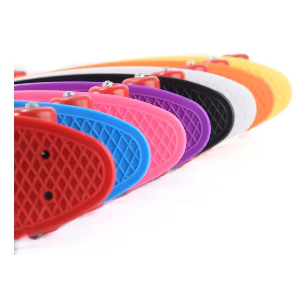 Patineta Penny Para Niños - Skate - Longboard Patineta Penny Para Niños - Skate - Longboard