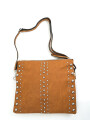Cartera Arina Marron