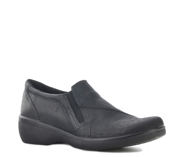 Zapato Casual Poly Negro