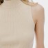 BLUSA SM FEM CREMA