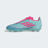 Championes Adidas F50 League Messi Verde
