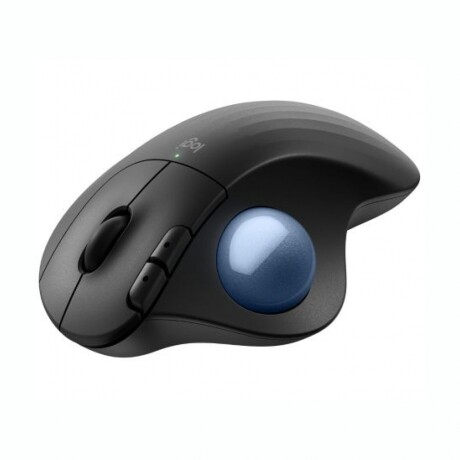 Mouse Inalámbrico LOGITECH Ergo M575S BT Con Trackball - Graphite Mouse Inalámbrico LOGITECH Ergo M575S BT Con Trackball - Graphite