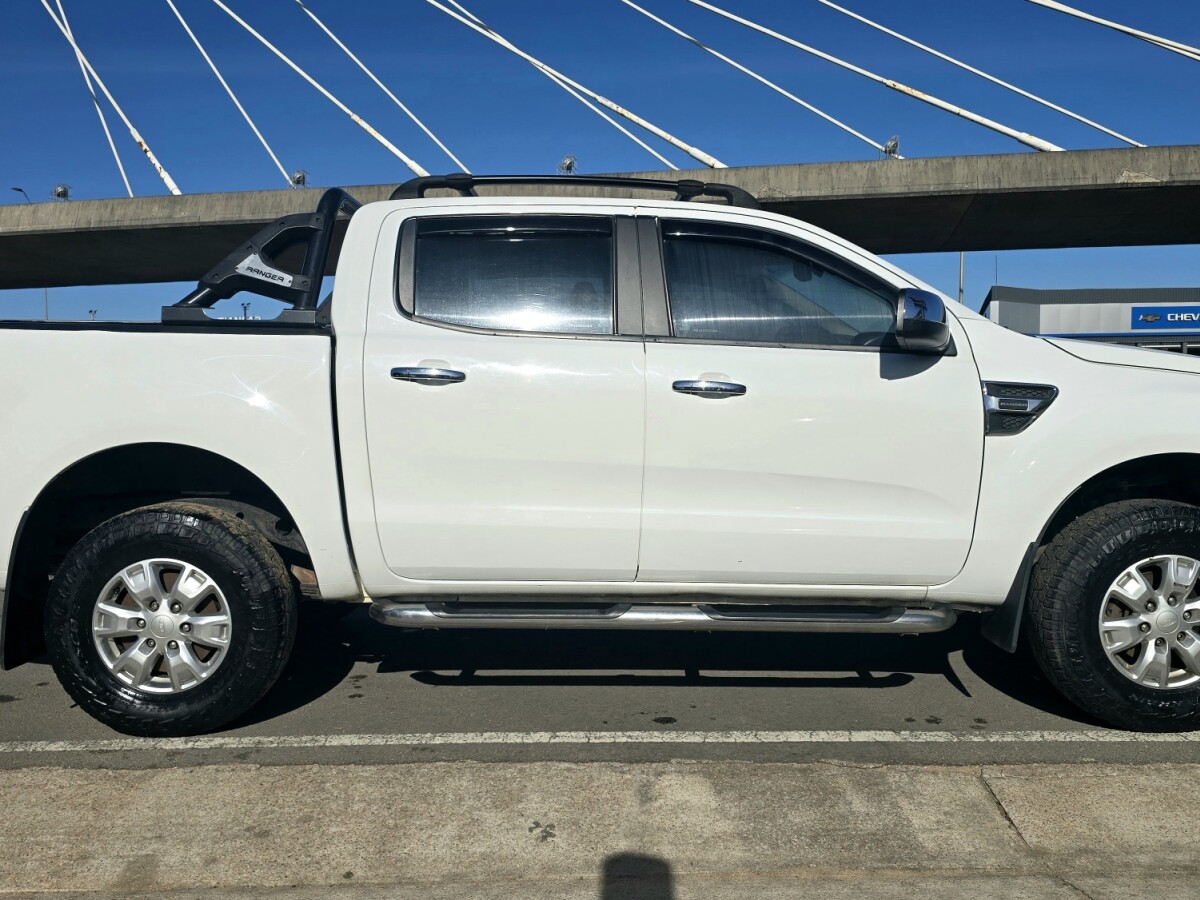 Ford Ranger XLT 2014 EXCELENTE ESTADO! | Permuta / Financia Ford Ranger XLT 2014 EXCELENTE ESTADO! | Permuta / Financia