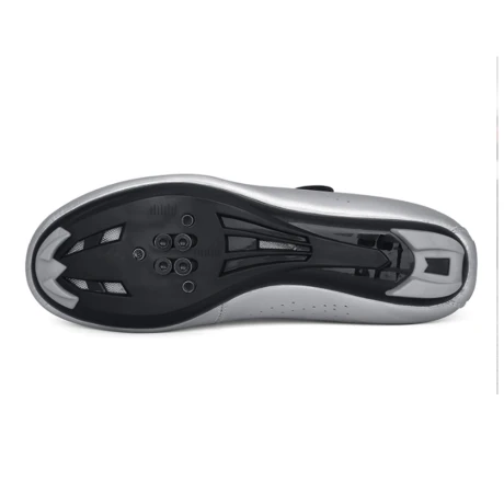 Zapatillas De Ciclismo Ruta / Mtb Talle 41 001