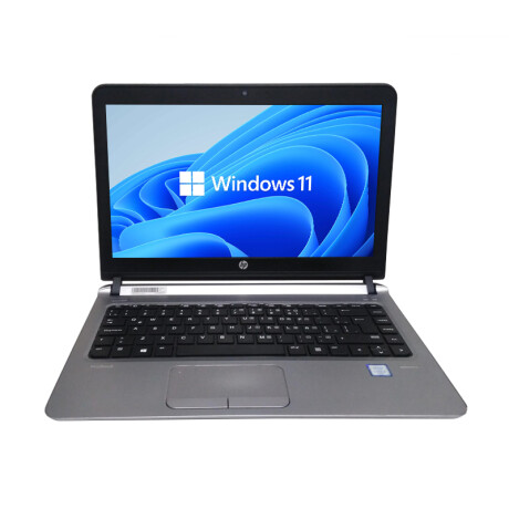 Notebook Hp ProBook. Intel i5-6ªGEN. RAM 8GB. Disco Sólido NUEVO 240GB. Pantalla 14". Win11 Notebook Hp ProBook. Intel i5-6ªGEN. RAM 8GB. Disco Sólido NUEVO 240GB. Pantalla 14". Win11