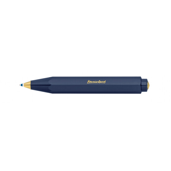 KAWECO Lapicera Ballpen CLASSIC SPORT 0