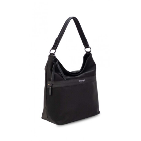 Cartera Grace Negro