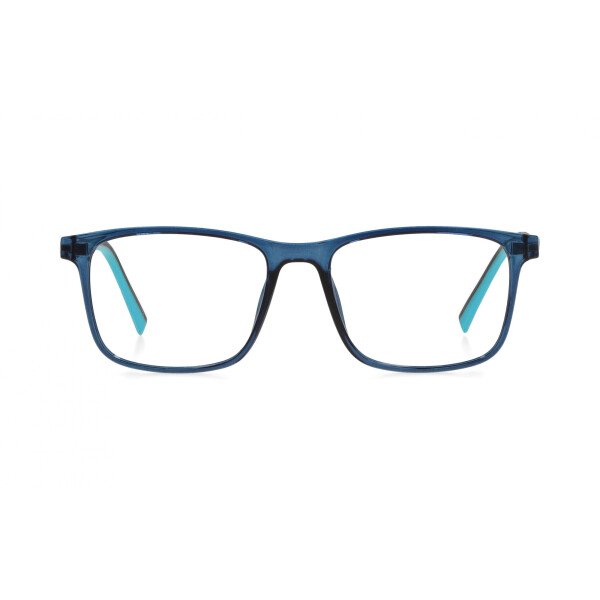 Noon P02/53 azzurro Clip-On Noon P02/53 Azzurro Clip-on