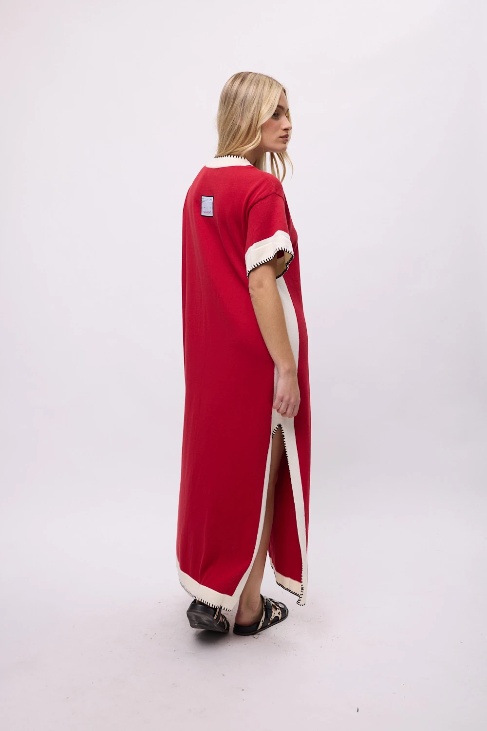 Vestido Lia