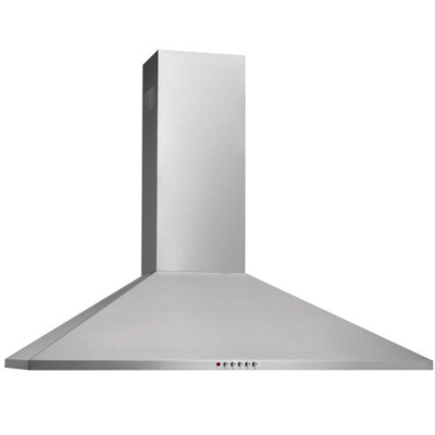 EXTRACTOR FRIGIDAIRE, 30" PULGADAS, WALL MOUNT 001