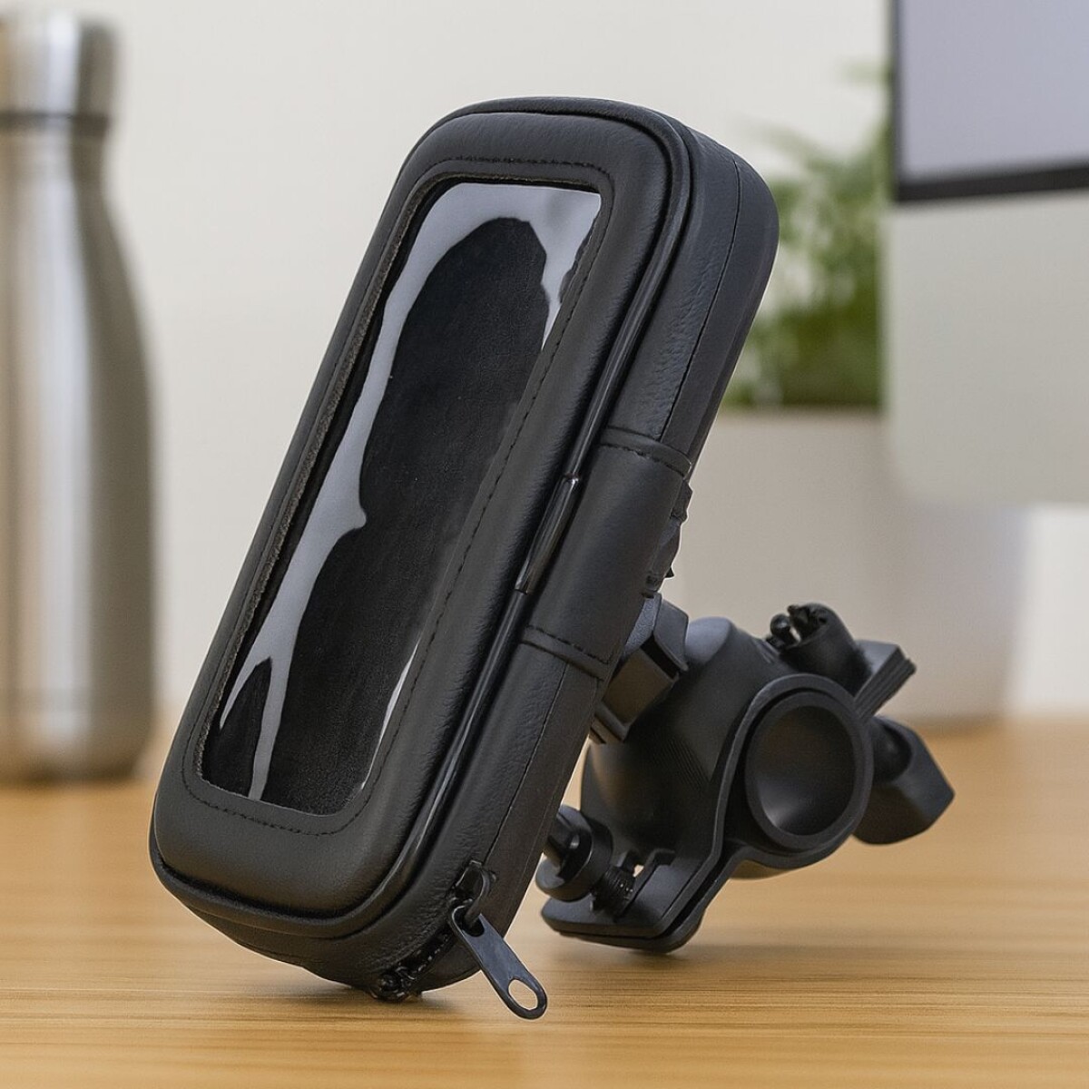 SOPORTE BICI ONE PLUS - NEGRO 