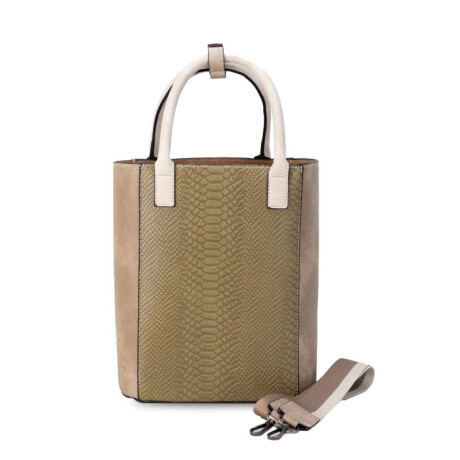 Matera Etiopia Musgo