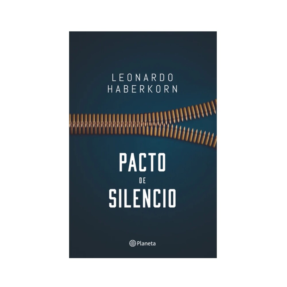 Pacto De Silencio PACTO DE SILENCIO