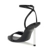 Sandal Rommie3 Black 01