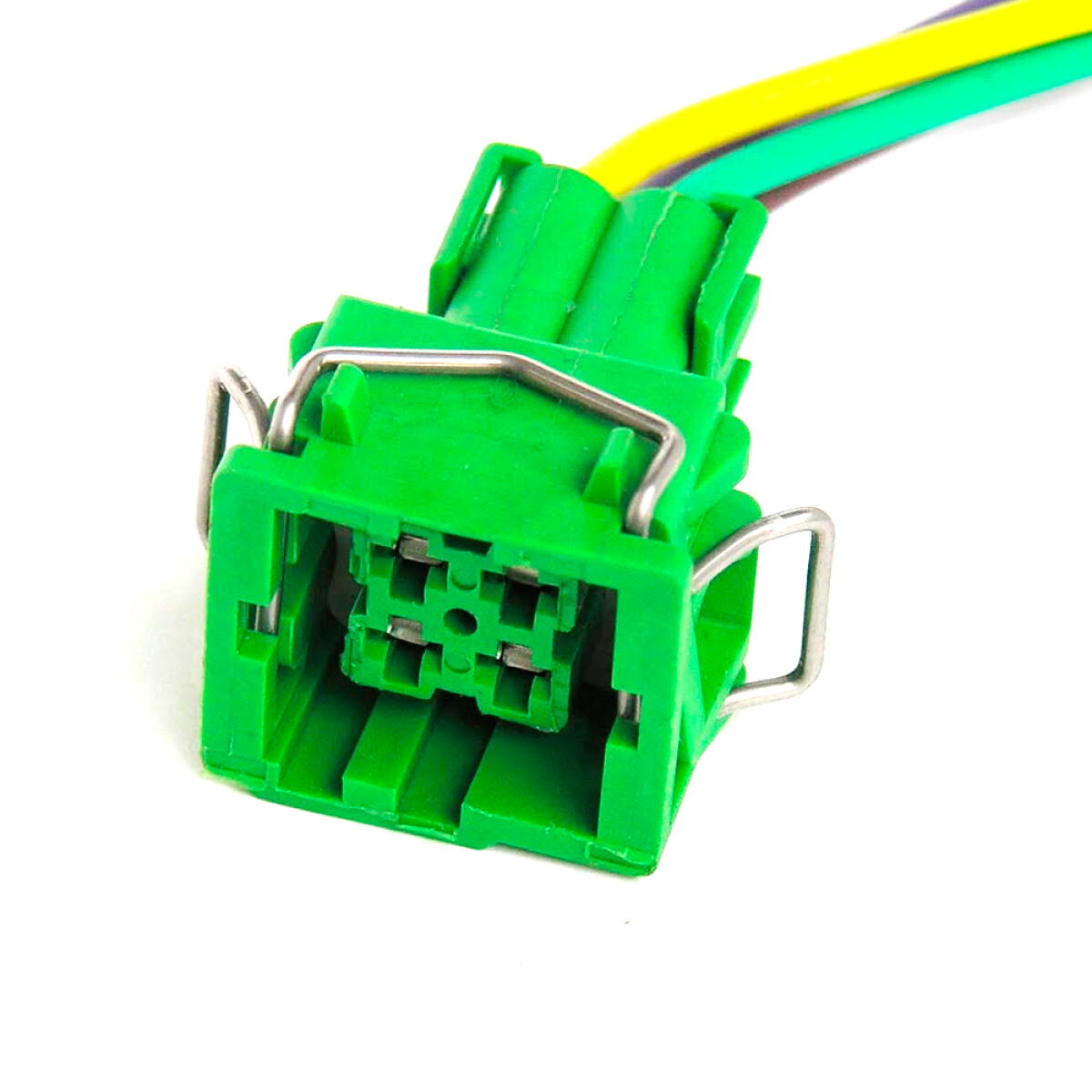 ENCHUFE RENAULT BULBO ELECTRO MEGANE RENAULT 4 VIAS - 