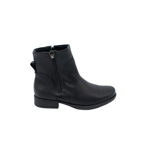 BOTA 34-41 NAPA PRETO