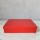 Caja Rigida 32 x 41,5 x9 ROJO