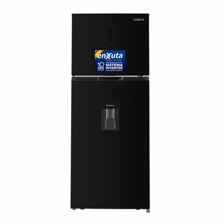 Refrigerador Inverter ENXUTA RENX22415DN Frío Seco Capacidad 410L Con Dispensador Refrigerador Inverter ENXUTA RENX22415DN Frío Seco Capacidad 410L Con Dispensador