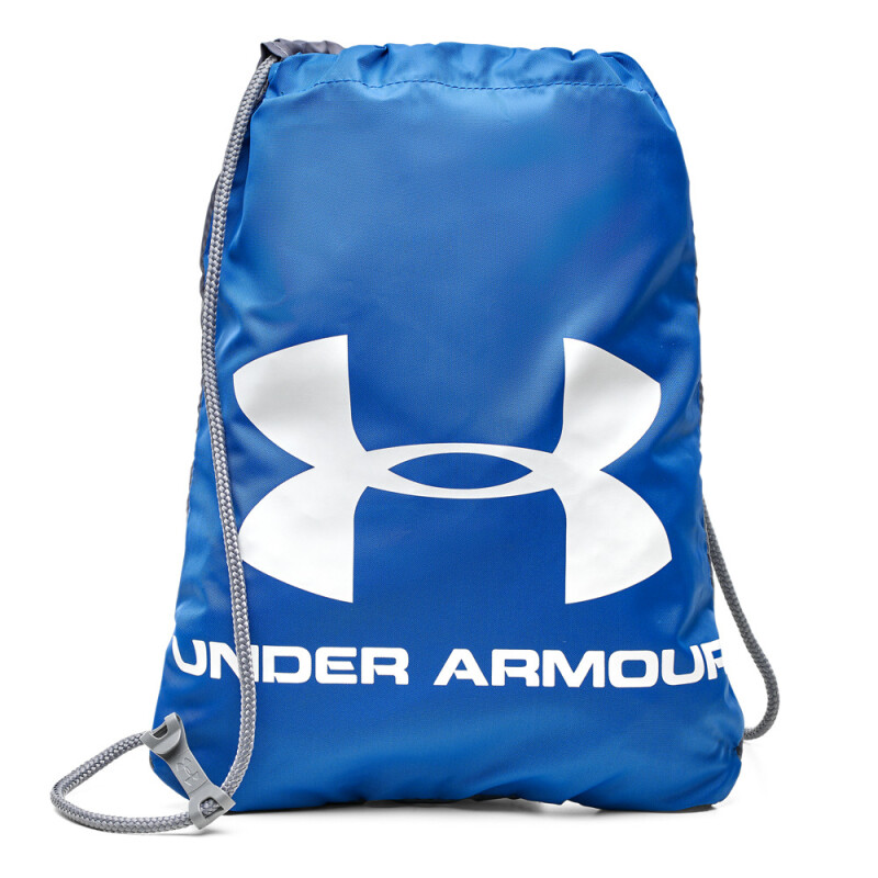 UA Ozsee Sackpack-RED BLU-403
